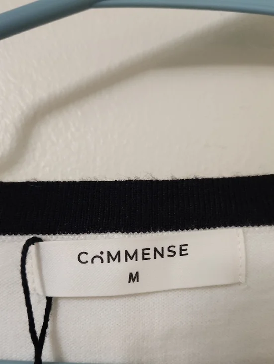 Commense 2-Piece Knit Set NWT - Picture 2 of 9